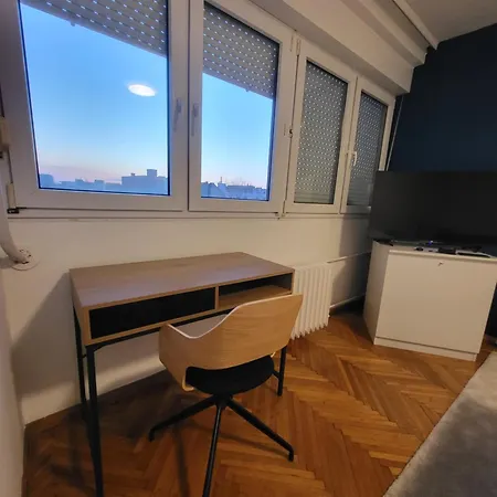 Appartement Admiral Gate *