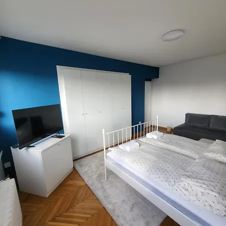 Apartamento King's Milan Gate *