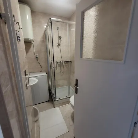 Apartment Admiral Gate *