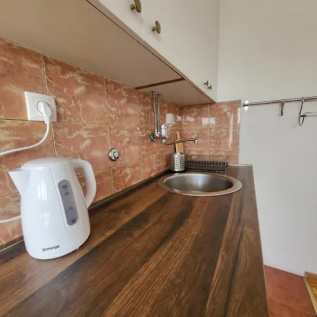 Admiral Gate Belgrad