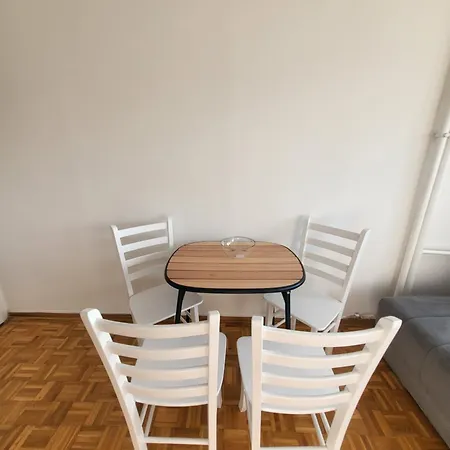 Appartement Admiral Gate