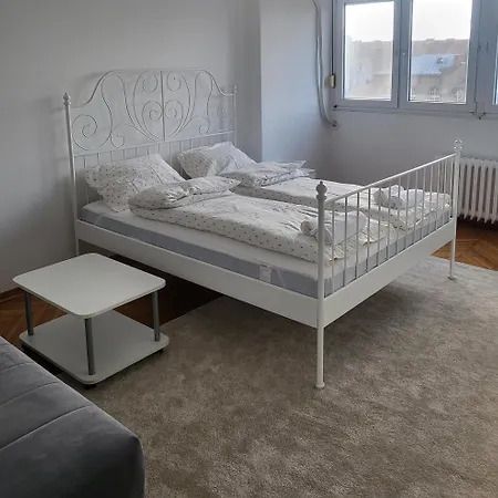 Admiral Gate Belgrade