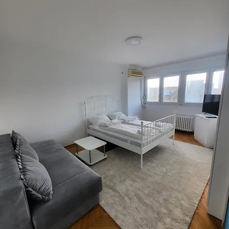 Appartement Admiral Gate