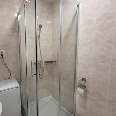 Apartamento King's Milan Gate