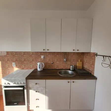 King's Milan Gate Apartamento Belgrado
