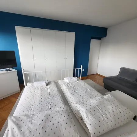 Admiral Gate Belgrade