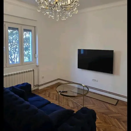 Admiral Gate * Belgrad