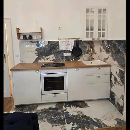 Apartman Admiral Gate *