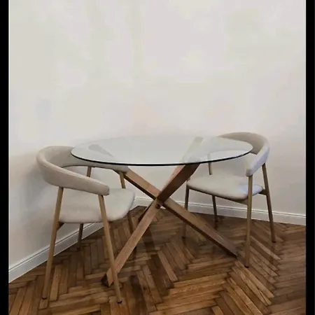 Lägenhet Admiral Gate *