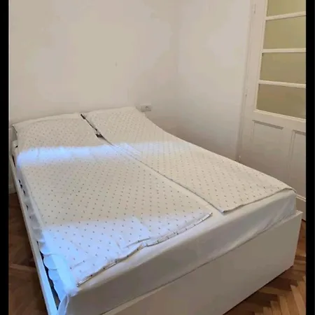 Apartman Admiral Gate *