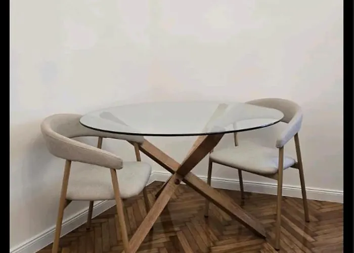 Apartman Admiral Gate *