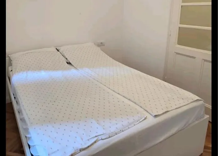 Apartman Admiral Gate *